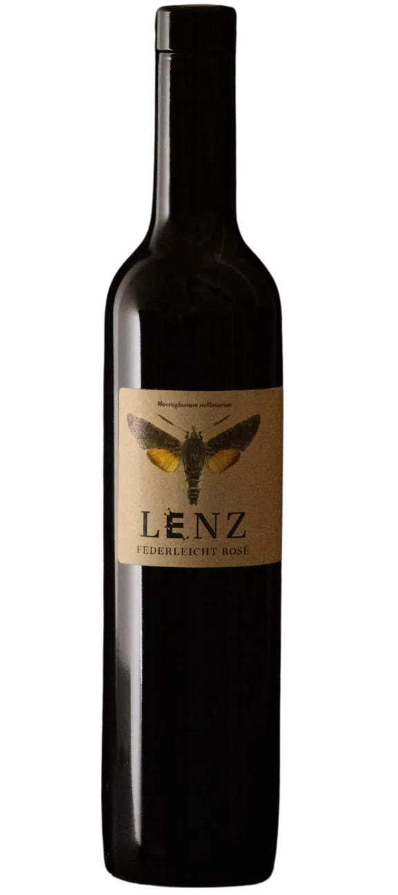Federleicht rosé, VdP 2025 / 50cl 