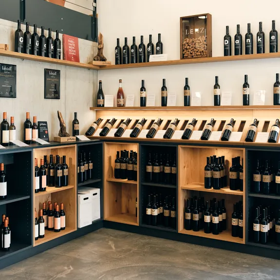  Vinothek 