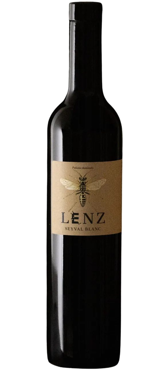 Seyval blanc, VdP 2025