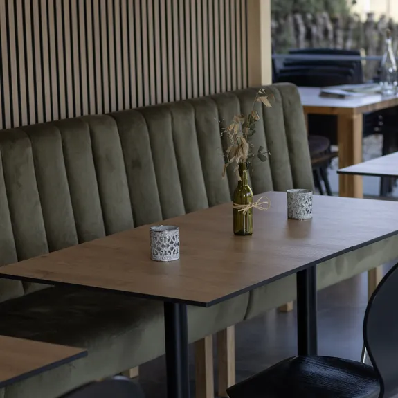 Unser Bistro ist an den Sonntagen im September ge&ouml;ffnet
