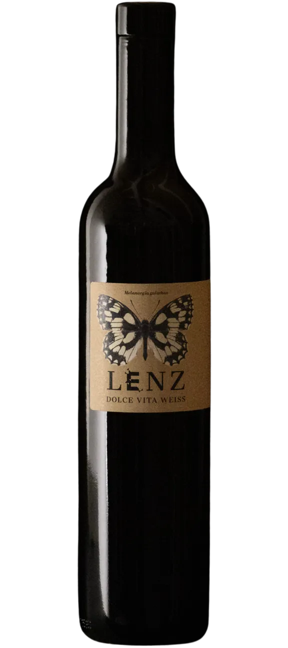 Dolce Vita weiss, VdP 2025