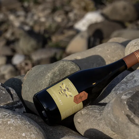 Nullkommalenz Secco - F&uuml;r prickelnde, alkoholfreie Momente