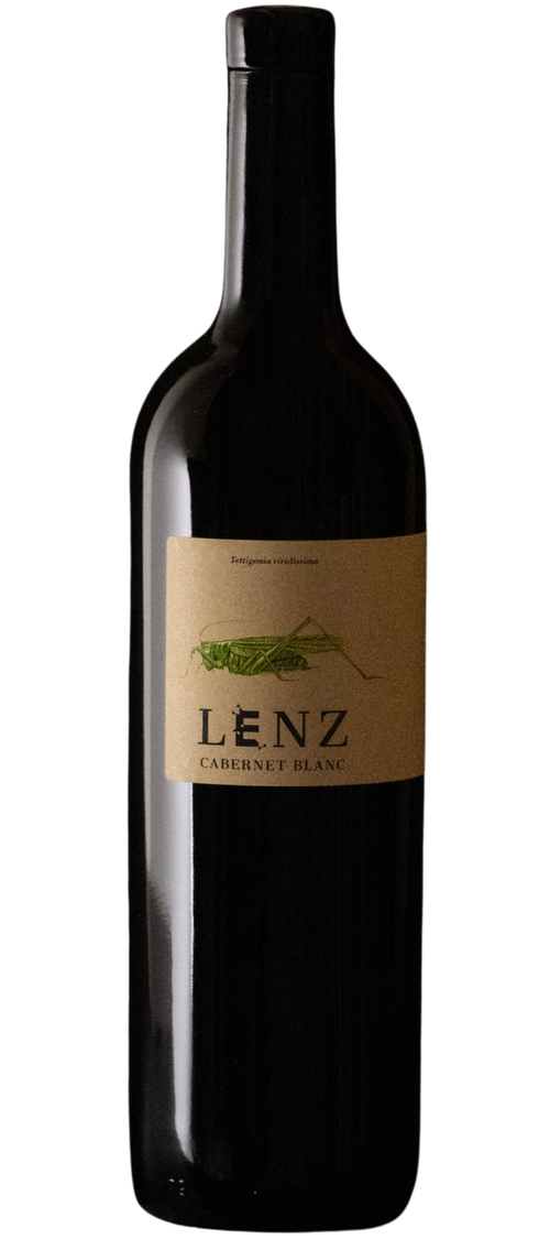 Cabernet blanc, VdP 2025