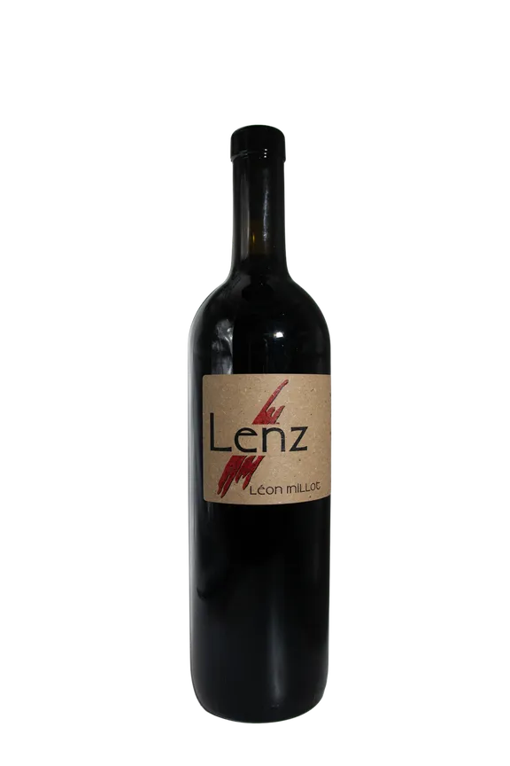 Léon Millot, VdP 2024