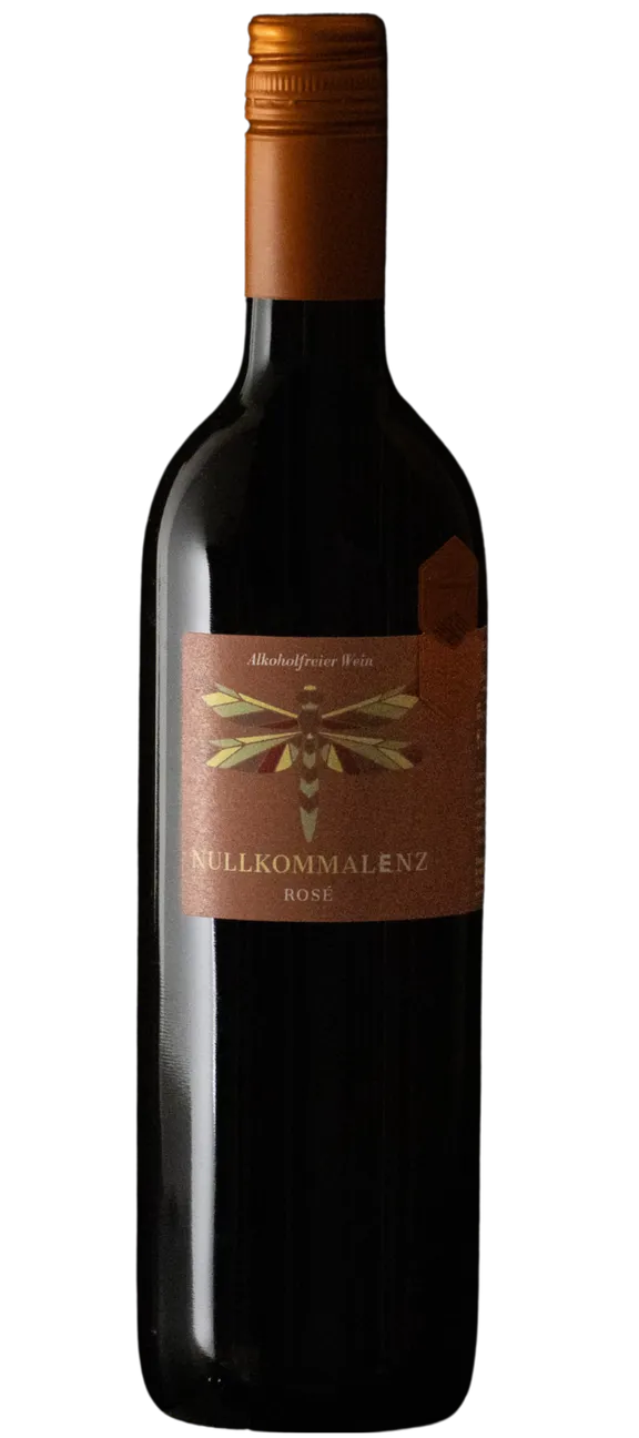 Nullkommalenz Rosé