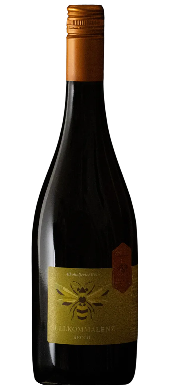 Nullkommalenz Secco