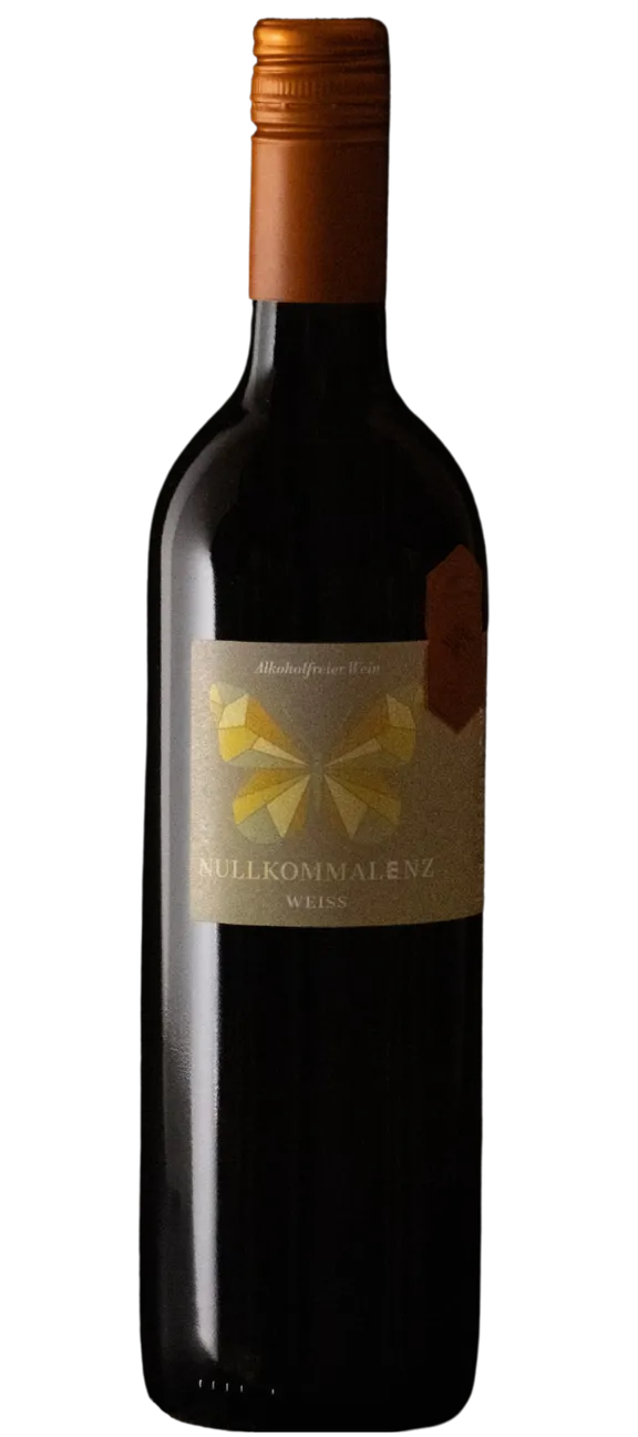 Nullkommalenz Weiss