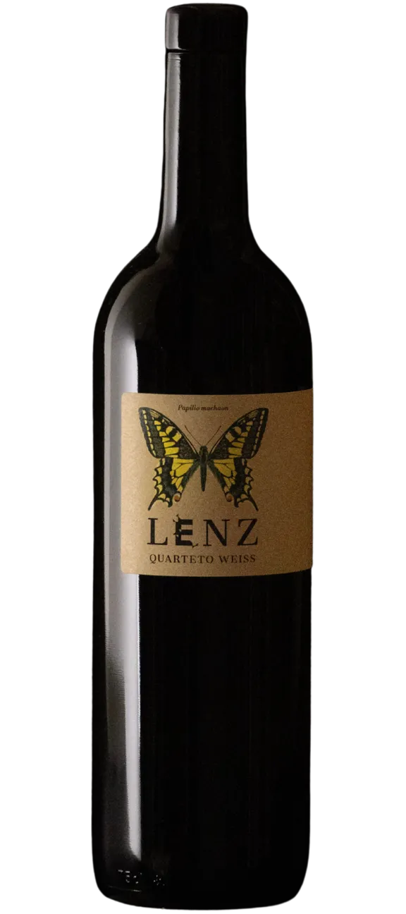 Quarteto weiss, VdP 2025