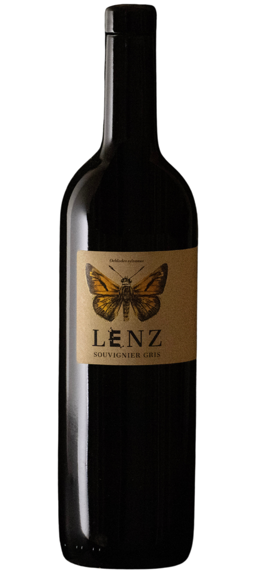 Souvignier gris, VdP 2025