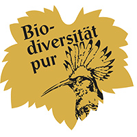 Label Biodiversität