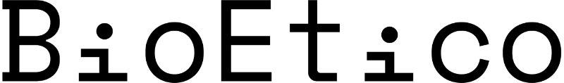 Logo BioEtico, Vereinigung für fairen Bioweinbau