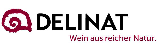 Delinat-Zertifikat mit drei Schnecken, höchste Stufe der Bio-Richtlinien