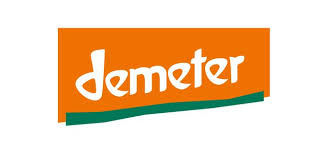 Demeter-Label für biodynamischen Anbau